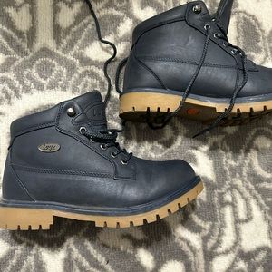 Lugz boots women’s size 8.5